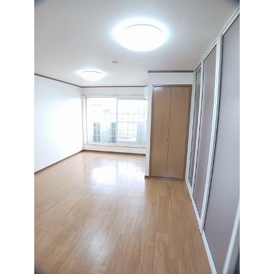 サニーグリーンＡ 203【管理NO：1-007953701-02030】 ★家具家電は申し込み後に搬入します★の物件写真2