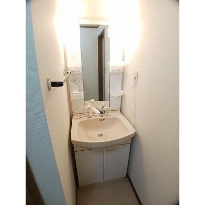 サニーグリーンＡ 203【管理NO：1-007953701-02030】 ★家具家電は申し込み後に搬入します★の物件写真6