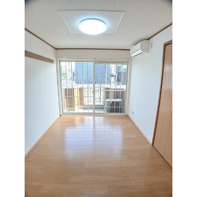アメニティハイムＢ 102【管理NO：1-007659402-01020】 ★家具家電は申し込み後に搬入します★の物件写真2