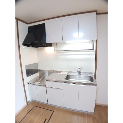アメニティハイムＢ 102【管理NO：1-007659402-01020】 ★家具家電は申し込み後に搬入します★の物件写真3