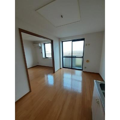 ビーチハイムｋｉｗａ　Ｂ 101【管理NO：1-007293102-01010】の物件写真2