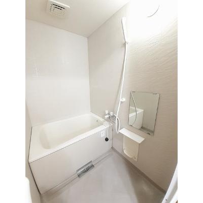 レジデンスＣＡＬＭ－Ａ 103【管理NO：1-007214101-01030】 ★家具家電は申し込み後に搬入します★の物件写真4