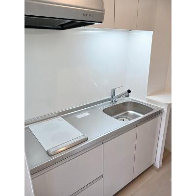 ピンズ下関Ⅱ 106【管理NO：1-027517702-01050】 ★家具家電は申し込み後に搬入します★の物件写真3