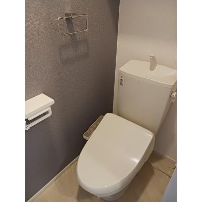 ピンズ下関Ⅱ 105【管理NO：1-027517702-01040】 ★家具家電は申し込み後に搬入します★の物件写真5