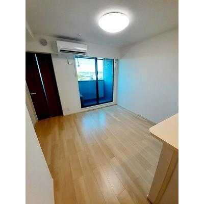 ピンズ下関Ⅰ 303【管理NO：1-027517701-03030】 ★家具家電は申し込み後に搬入します★の物件写真2