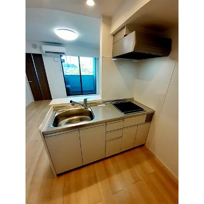 ピンズ下関Ⅰ 303【管理NO：1-027517701-03030】 ★家具家電は申し込み後に搬入します★の物件写真3