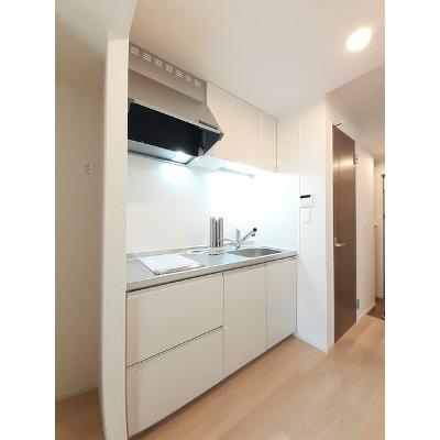 青龍シャトー 202【管理NO：1-027394001-02020】 ★家具家電は申し込み後に搬入しますの物件写真3