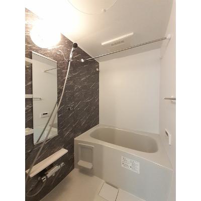 青龍シャトー 202【管理NO：1-027394001-02020】 ★家具家電は申し込み後に搬入しますの物件写真4