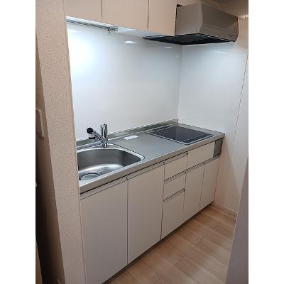 シャロームⅡ 203【管理NO：1-027253702-02030】 ★家具家電は申し込み後に搬入します★の物件写真3