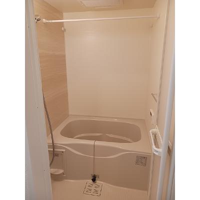 シャロームⅡ 203【管理NO：1-027253702-02030】 ★家具家電は申し込み後に搬入します★の物件写真4