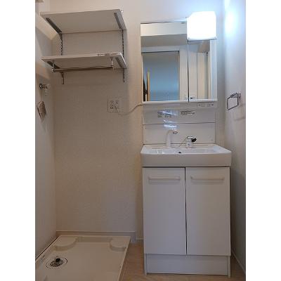 シャロームⅡ 203【管理NO：1-027253702-02030】 ★家具家電は申し込み後に搬入します★の物件写真6