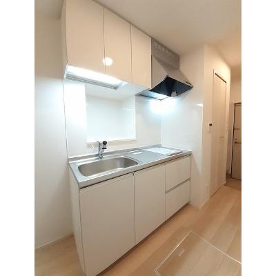 シャロームⅠ 103【管理NO：1-027253701-01030】 ★家具家電は申し込み後に搬入します★の物件写真3