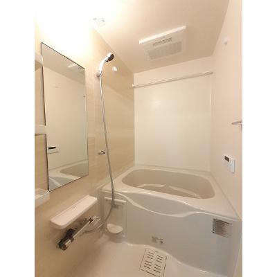 シャロームⅠ 103【管理NO：1-027253701-01030】 ★家具家電は申し込み後に搬入します★の物件写真4