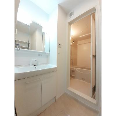 シャロームⅠ 103【管理NO：1-027253701-01030】 ★家具家電は申し込み後に搬入します★の物件写真6
