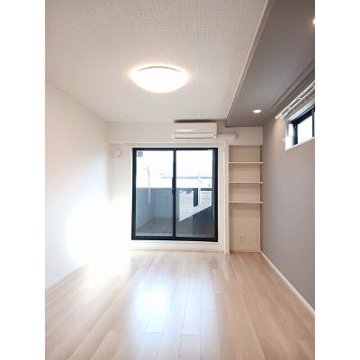 グランノア 205【管理NO：1-027227201-02040】 ★家具家電は申し込み後に搬入しますの物件写真2