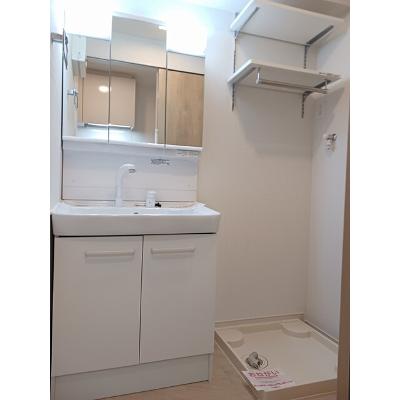 グランノア 205【管理NO：1-027227201-02040】 ★家具家電は申し込み後に搬入しますの物件写真6