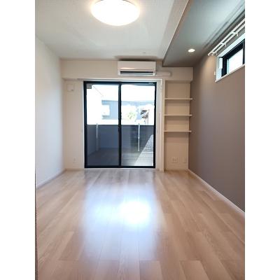 グランノア 105【管理NO：1-027227201-01040】 ★家具家電は申し込み後に搬入しますの物件写真2