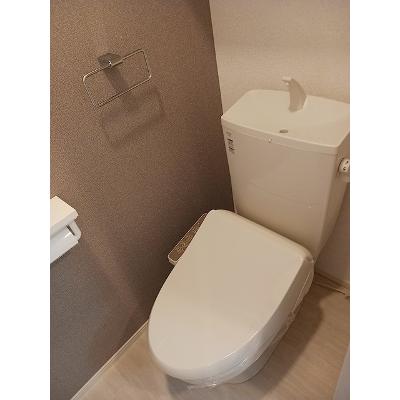 ウィルⅡ 203【管理NO：1-027209702-02030】 ★家具家電は申し込み後に搬入します★の物件写真5