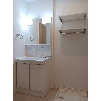 ウィルⅡ 203【管理NO：1-027209702-02030】 ★家具家電は申し込み後に搬入します★の物件写真6