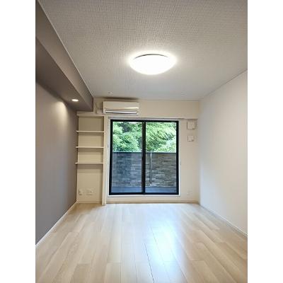 ジェルメゾン 203【管理NO：1-026996001-02030】 ★家具家電は申し込み後に搬入します★の物件写真2