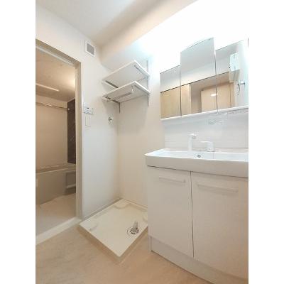 ジェルメゾン 203【管理NO：1-026996001-02030】 ★家具家電は申し込み後に搬入します★の物件写真6