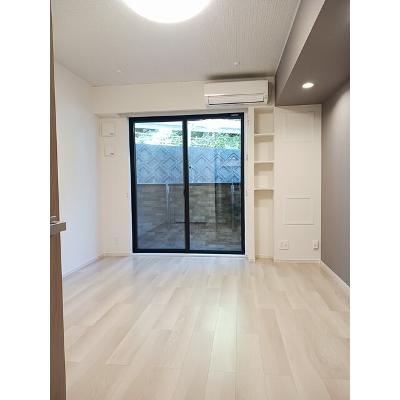ジェルメゾン 102【管理NO：1-026996001-01020】 ★家具家電は申し込み後に搬入します★の物件写真2