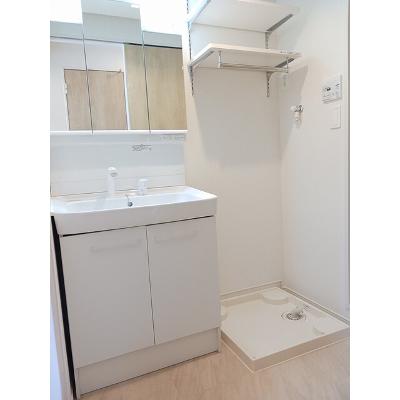 ジェルメゾン 102【管理NO：1-026996001-01020】 ★家具家電は申し込み後に搬入します★の物件写真6