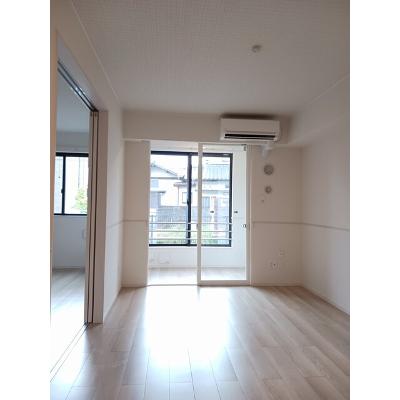 エミアルＡ 103【管理NO：1-026364201-01030】 ★家具家電は申し込み後に搬入します★ ★2026年12月下旬入居可能★の物件写真2
