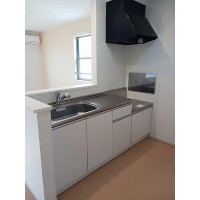 シティフローラル　Ⅰ 201【管理NO：1-020439801-02010】 ★家具家電は申し込み後に搬入しますの物件写真3