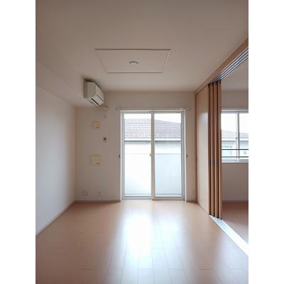 プライムカーサ 202【管理NO：1-019763301-02020】 ★家具家電は申し込み後に搬入しますの物件写真2
