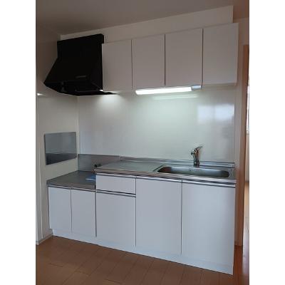 エルカーサ　Ⅲ 201【管理NO：1-019144101-02010】 ★家具家電は申し込み後に搬入しますの物件写真3