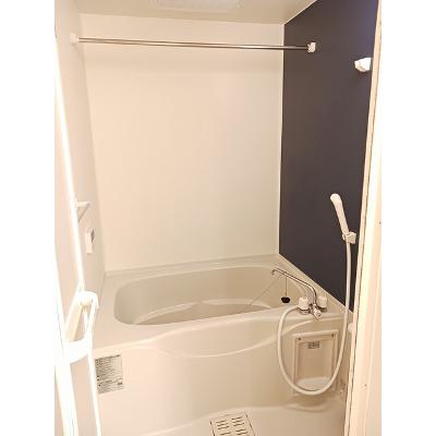 エルカーサ　Ⅲ 201【管理NO：1-019144101-02010】 ★家具家電は申し込み後に搬入しますの物件写真4