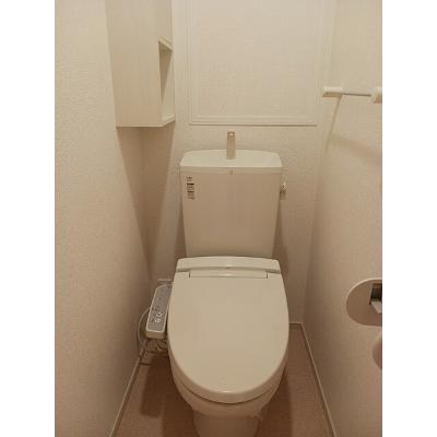 エルカーサ　Ⅲ 201【管理NO：1-019144101-02010】 ★家具家電は申し込み後に搬入しますの物件写真5