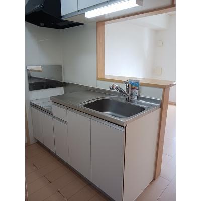 シャトレ　桜２ 203【管理NO：1-015538902-02030】 ★家具家電は申し込み後に搬入します★の物件写真3