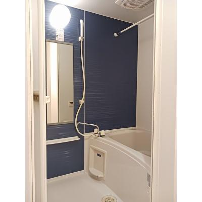 シャトレ　桜２ 203【管理NO：1-015538902-02030】 ★家具家電は申し込み後に搬入します★の物件写真4