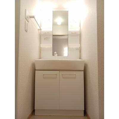 シャトレ　桜２ 203【管理NO：1-015538902-02030】 ★家具家電は申し込み後に搬入します★の物件写真6