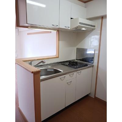 ラフレシール秋根 301【管理NO：1-014464801-03010】 ★家具家電は申し込み後に搬入します 2026年08月上旬入居可能の物件写真3