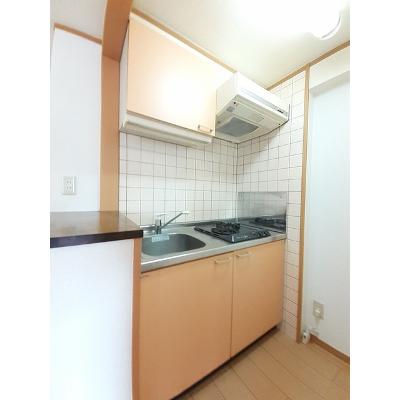 ドエルⅦ 207【管理NO：1-012967901-02060】 ★家具家電は申し込み後に搬入しますの物件写真3