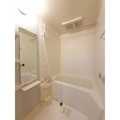 ドエルⅦ 207【管理NO：1-012967901-02060】 ★家具家電は申し込み後に搬入しますの物件写真4