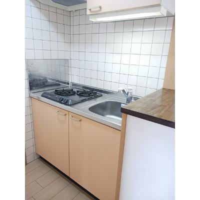 ドエルⅦ 201【管理NO：1-012967901-02010】 ★家具家電は申し込み後に搬入しますの物件写真3
