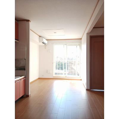 ソレアードエムＢ 203【管理NO：1-012438601-02030】 ★家具家電は申し込み後に搬入します★の物件写真2