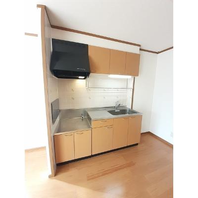 シャンドフルール　Ⅱ 201【管理NO：1-011367202-02010】 ★家具家電は申し込み後に搬入します★の物件写真3
