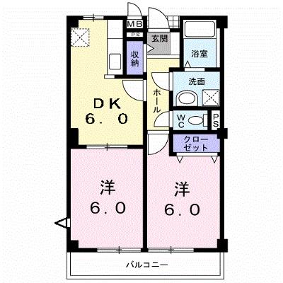 コモド　パラッツォ 203【管理NO：1-010965801-02030】 ★家具家電は申し込み後に搬入します★の外観画像