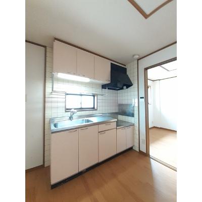 タートルビレッジⅢ 202【管理NO：1-010740001-02020】 ★家具家電は申し込み後に搬入しますの物件写真3