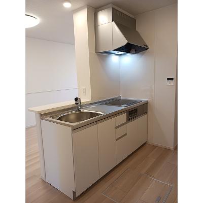 ペンサミエント安岡 103【管理NO：1-028572701-01030】 ★家具家電は申し込み後に搬入しますの物件写真3