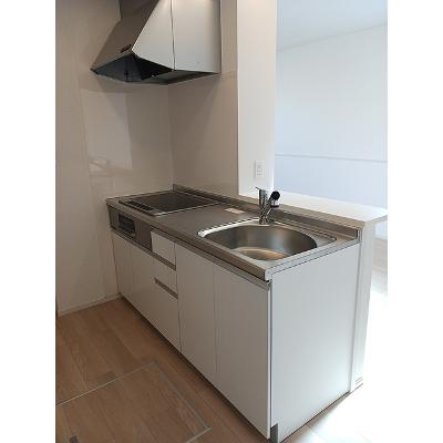 ペンサミエント安岡 101【管理NO：1-028572701-01010】 ★家具家電は申し込み後に搬入しますの物件写真3