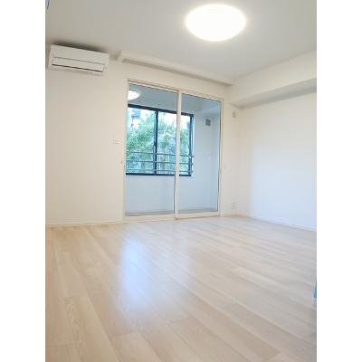 アンカンシエル 201【管理NO：1-027463301-02010】 ★家具家電は申し込み後に搬入します 2026年08月下旬入居可能の物件写真2