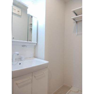 アンカンシエル 201【管理NO：1-027463301-02010】 ★家具家電は申し込み後に搬入します 2026年08月下旬入居可能の物件写真6