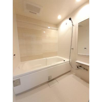 サンライズ　富士広 201【管理NO：1-027164201-02010】 ★家具家電は申し込み後に搬入しますの物件写真4