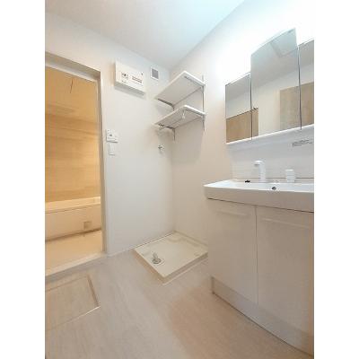 サンライズ　富士広 201【管理NO：1-027164201-02010】 ★家具家電は申し込み後に搬入しますの物件写真6